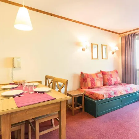 Cosy 2 Pieces Avec Parking, Proche Pistes - La Salle-les-alpes - Fr-1-330f-46 *