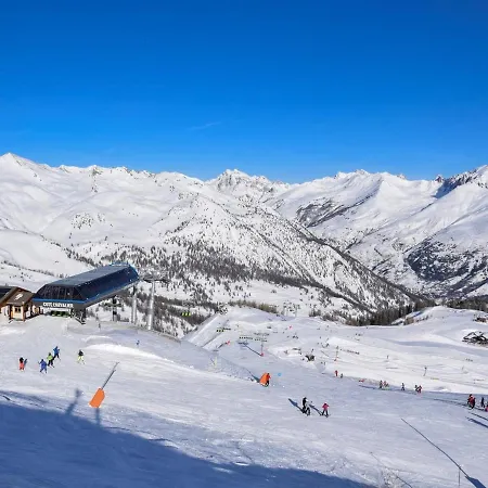 Cosy 2 Pieces Avec Parking, Proche Pistes - La Salle-les-alpes - Fr-1-330f-46 公寓 *