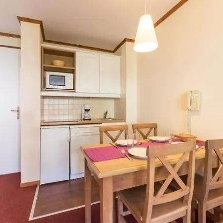 Cosy 2 Pieces Avec Parking, Proche Pistes - La Salle-les-alpes - Fr-1-330f-46 公寓 *